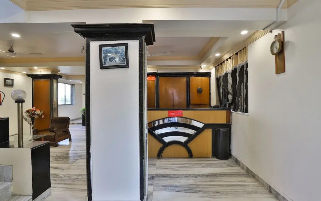 Hotel Sha-inn by OYO Rooms