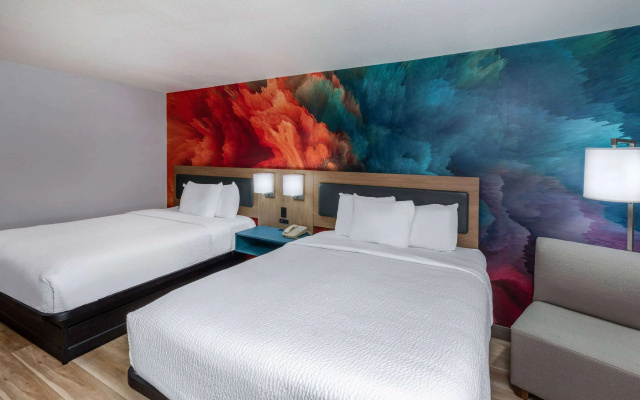 La Quinta Inn & Suites by Wyndham New Braunfels