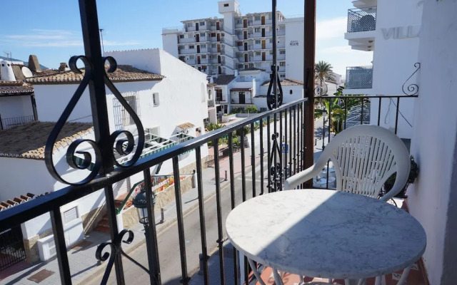 Nueva Nerja