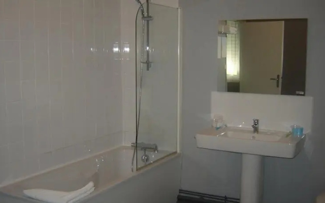 Hostellerie de la Quenoeuille