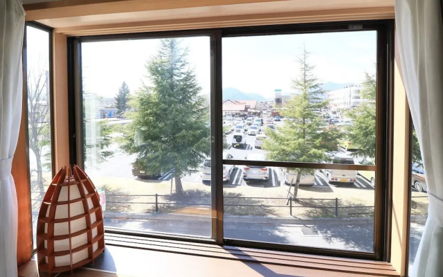 Fuji Scenic House73