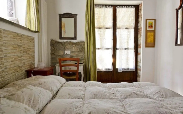Camere Il Temperino
