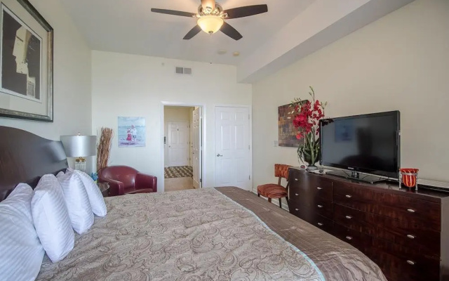 Legacy I 1403 Penthouse