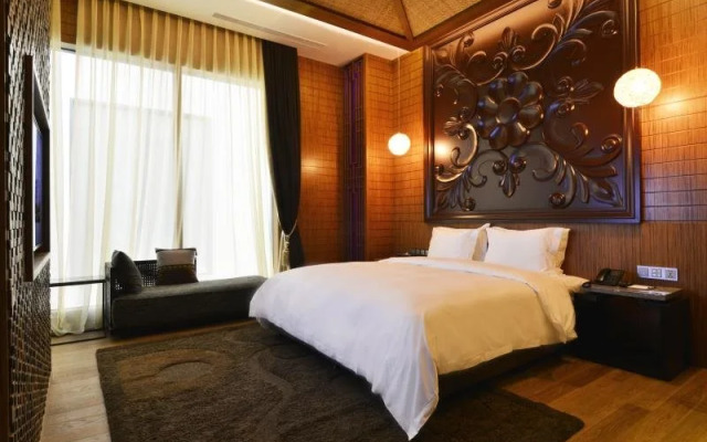 KE Hotel