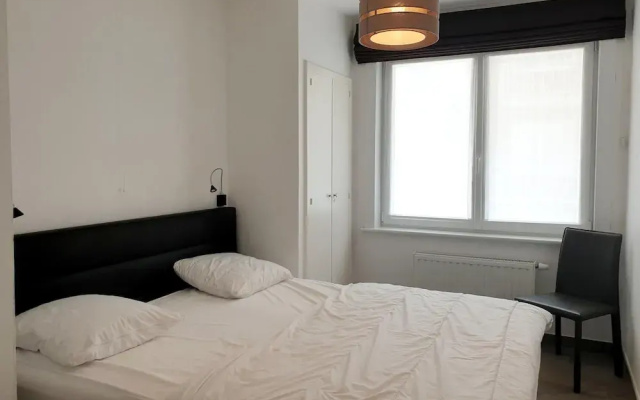 Apartment in Nieuwpoort Located Near the sea
