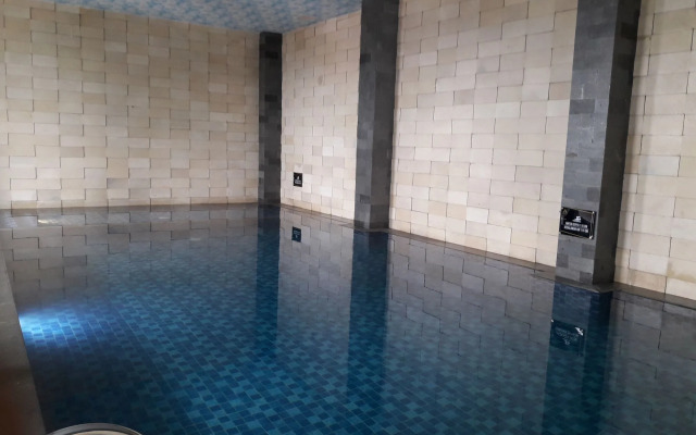 Pyramid Suites