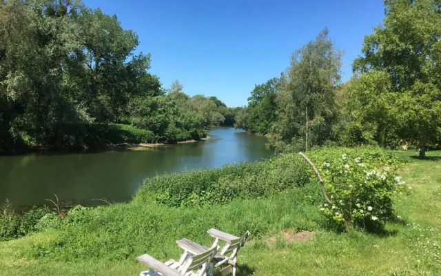 En Bord de Seine