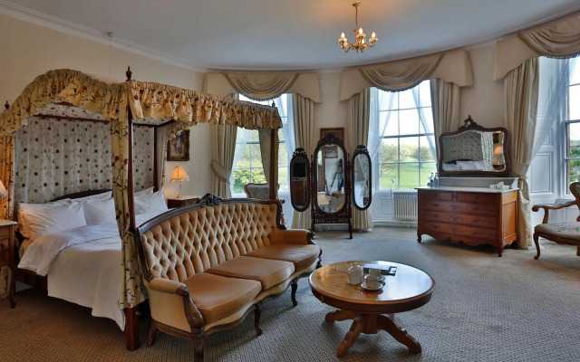 Beamish Hall Hotel, BW Premier Collection