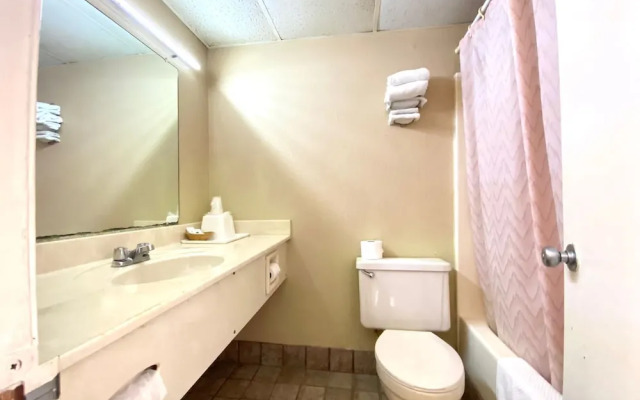 Economy Inn
