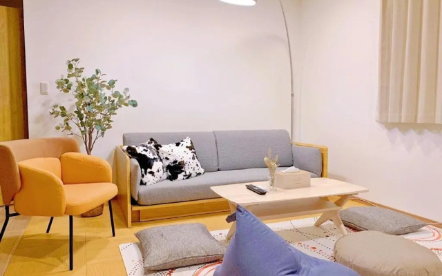 Fuji Sankando Villas sankando - Vacation STAY 56304v