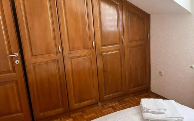 Apartmani Ćurković