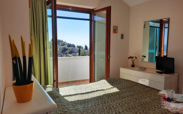 L'Arabesco Apartment