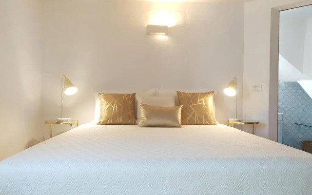 Porto Cervo Sea and Nature Villa
