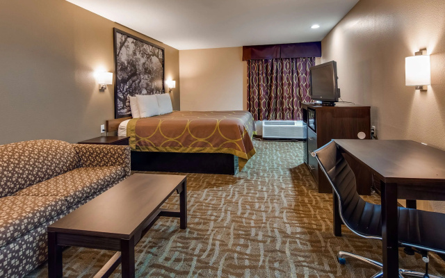 SureStay Hotel by Best Western Alexandria