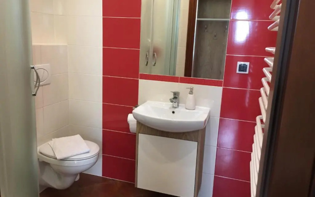 Apartamenty Lawenda