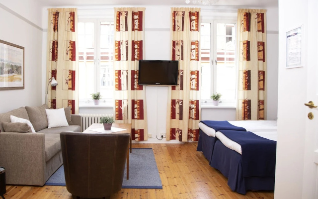 Hotel Emma