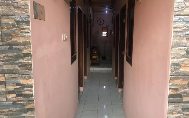 KoolKost Syariah near Pelabuhan Tanjung Priok