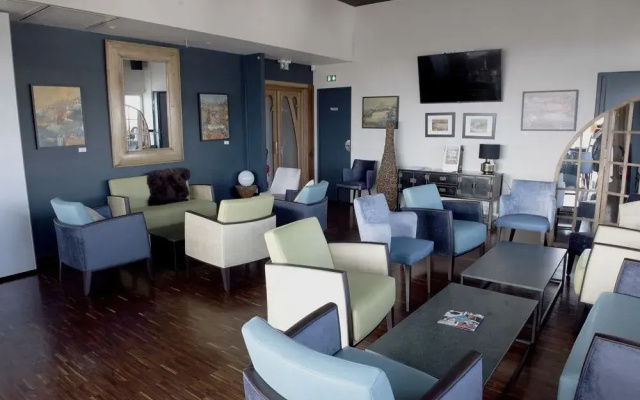 Best Western Le Concorde