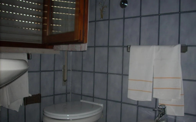Albergo Pace
