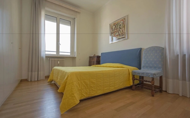 Locazione Turistica San Marco Bilo