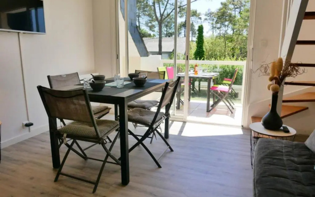 Appartement Carnac, 3 Pièces, 4 Personnes - Fr-1-477-53