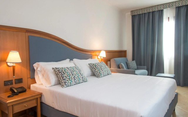 Hotel Centrale