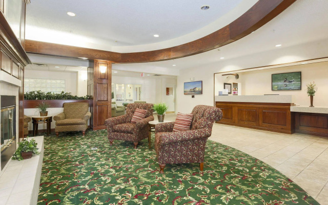 Homewood Suites by Hilton Columbus-Dublin