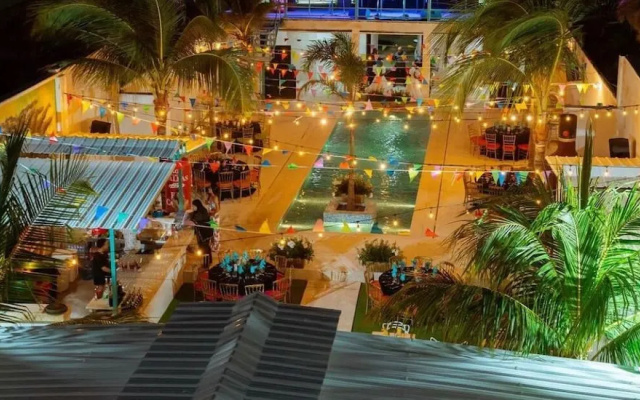 Hotel Coco Beach by Croma