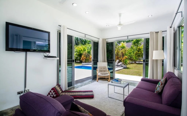 Eden Villas Krabi
