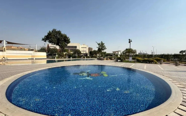 Alloaloa Garden View Hostle