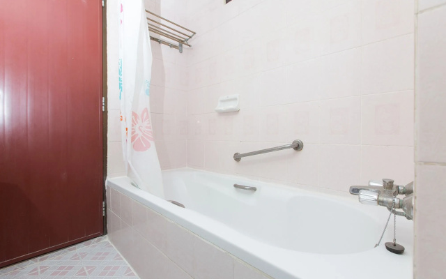 Arca Ratchaprarop Pratunam Apartment