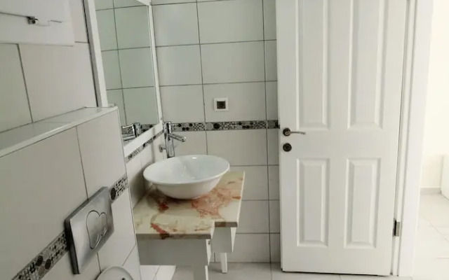 Orka Golden Heights Villas