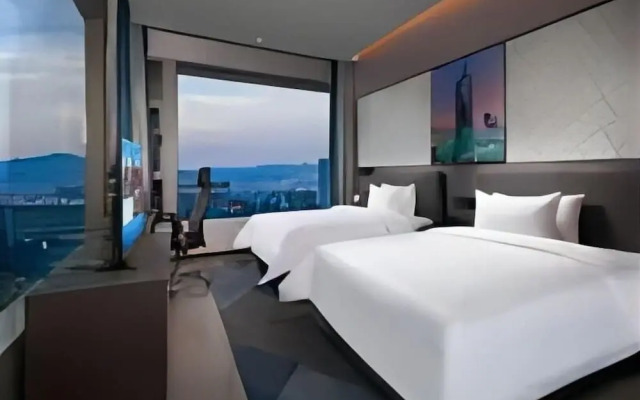 Hampton by Hilton Technology City