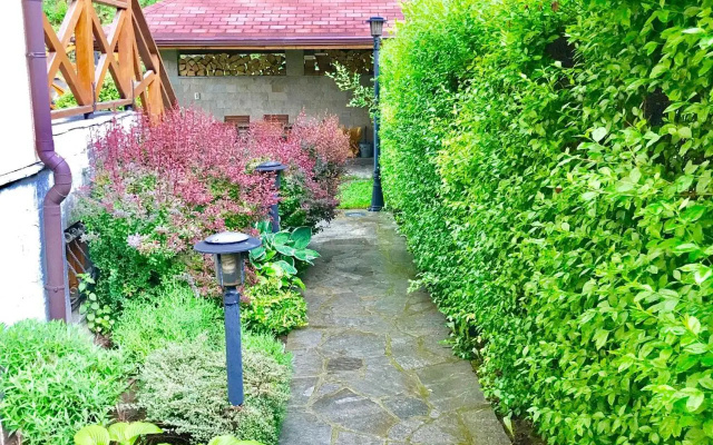 Vila Rila Samokov