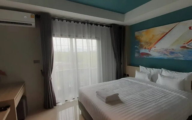 Dhanakarn5 Hotel