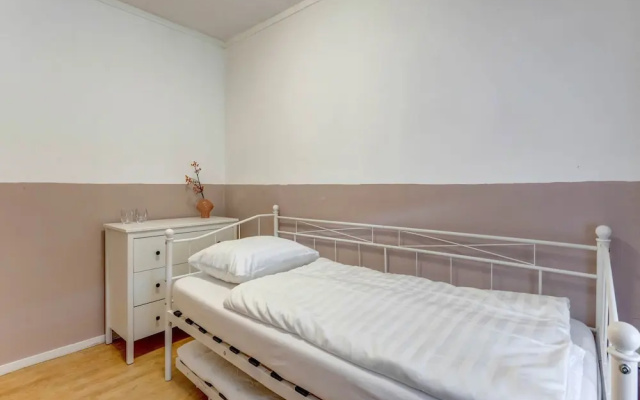 Beautiful Holiday Home in Voerendaal