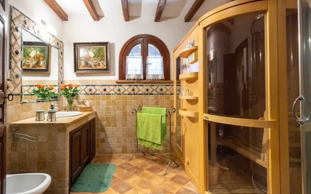 Casale Dei Pini