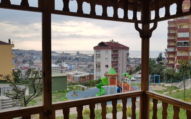 Trabzon Apart Nuralp