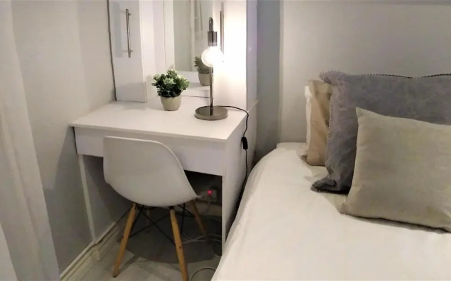 Gregor Guesthouse - Flatlet