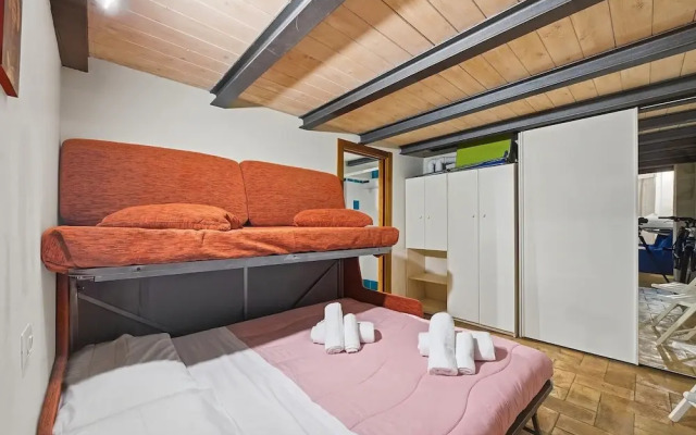 GuestHost - Heart of Assisi Cozy Flat