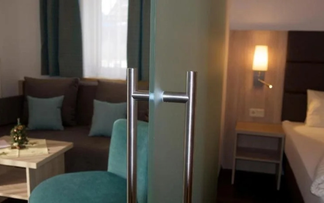 Hotel Moser - Ihr Hotel mit Herz