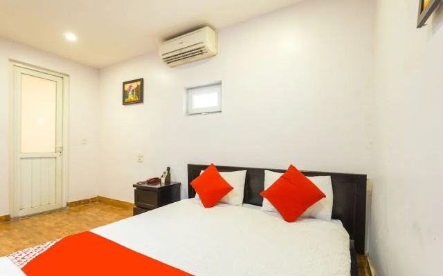 OYO 824 Bao Anh Hotel