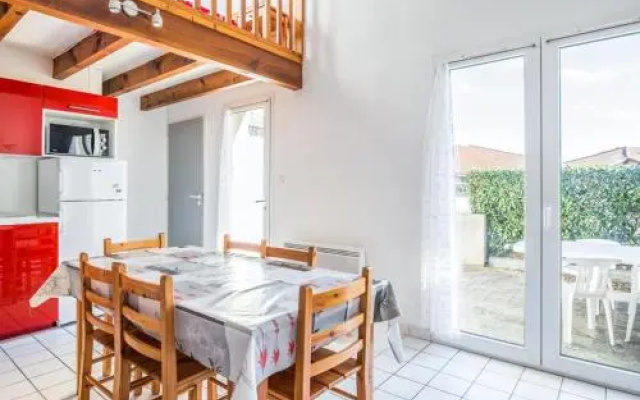 House Biscarrosse Plage - 6 Personnes 2