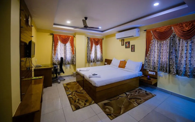 Hotel Siliconville