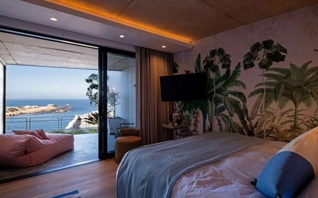 Ocean Villa