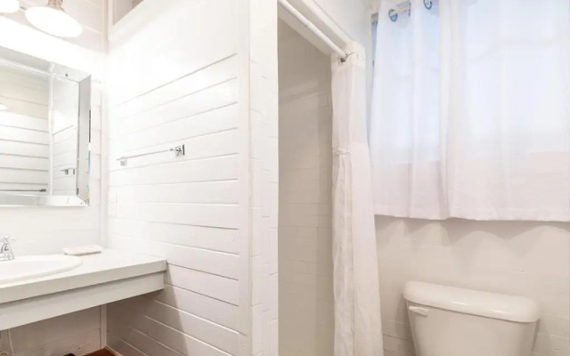 Whelk Come Inn by Tybee Vacation Rentals