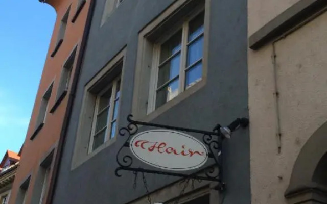 Zum Grünen Lindenbaum Z5B