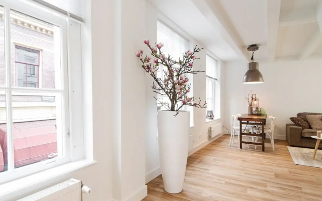 Canal Apartment Donkere Gaard