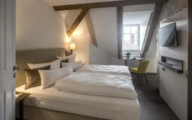 Altstadthotel Am Pach