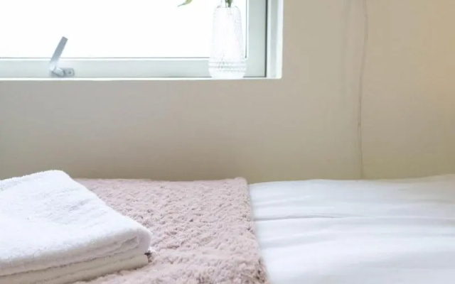 Blómasetrið Homestay